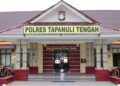 Apa Kabar Pak Polisi? Sudah 7 Bulan Laporan Guru SD ke Polres Tapteng Tak Jua Tuntas