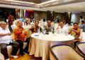 Ketua SPS Sumut Yakin Media Cetak Tetap Bertahan dari Gempuran Hoax dan Medsos