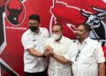 Rajin ke Acara Parpol, Bukti Edy Rahmayadi Punya Karakter Pemimpin yang Kuat
