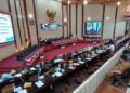 Walikota Medan Sampaikan Nota Jawaban Terkait Ranperda Perlindungan Anak