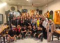 Kilas Balik Reuni Musisi 90’s di Kopi Mampir Pasar 3 Marelan