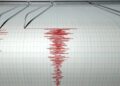 Gempa Magnitudo 6,4 Guncang Garut, Terasa hingga Bandung
