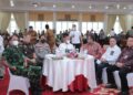 Rapat Koordinasi Pengendalian Inflasi, Kapolda Sumut : Kita Dorong Pertumbuhan Ekonomi di Sumut