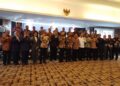 Mahfud MD: Peran Jaksa Strategis dalam Penegakan Hukum