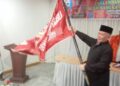 Muhammad Banjir Simarmata Terpilih Jadi Plt Ketum PP 1959