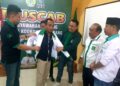 Syaiful Syafri Yakin PKB Binjai Dapat 6 Kursi di Pemilu 2024