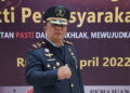 Pengungkapan kasus warga binaan Lembaga Pemasyarakatan (Lapas) Kelas I Tanjunggusta Medan bernama Casmita Arya, salah seorang dari 5 terdakwa jual beli sabu lewat jasa pengiriman paket ke Denpasar, Provinsi Bali, merupakan hasil sinergi dengan Direktorat Reskrim Narkoba Mabes Polri.