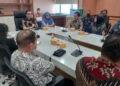 Pelaku usaha perhotelan, restoran, dan biro perjalanan wisata di Medan dan Deliserdang mendukung penyelenggaraan Hari Pers Nasional (HPN), di Sumatera Utara (Sumut) pada 7-12 Februari 2023