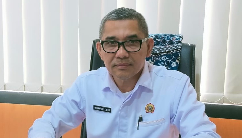 Pelayanan Kantor Badan Pertanahan Nasional (BPN) Kabupaten Serdang Bedagai (Sergai) Sumatera Utara (Sumut) mengalami perubahan dari tahun ke tahun.