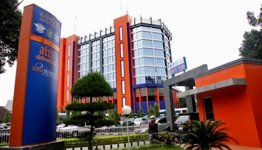 Pemprov Sumut melalui Panitia Seleksi (Pansel) membuka seleksi Direktur Utama PT Bank Sumut.