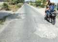 Infrastruktur jalan yang telah dibangun Pemkab Serdang Bedagai (Sergai), Sumatera Utara, harus dijaga oleh semua pihak.