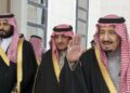 Status raja terkaya sejagat raya ternyata disandang Raja Arab Saudi Salman Bin Abdulaziz Al Saud. Keluarga bangsawan Arab Al Saud memiliki harta mencapai US$1,5 triliun atau setara Rp21.000 triliun.