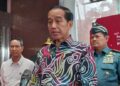 Presiden Joko Widodo mengaku geram atas maraknya pemberitaan di sejumlah media tentang gaya hidup mewah dan hedonisme oknum pejabat negara.