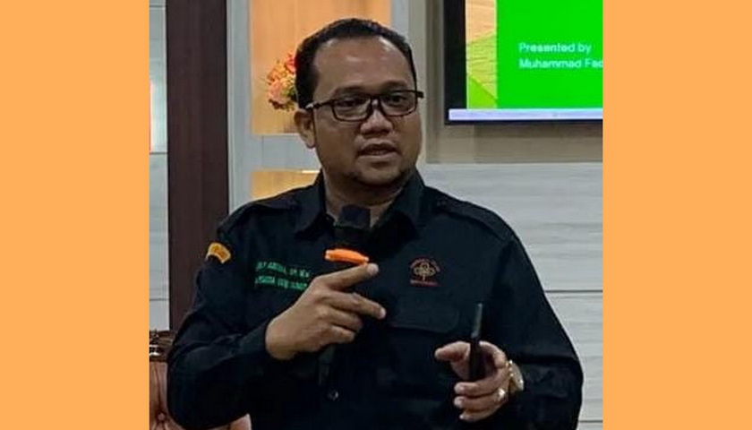 Wakil Ketua DPD Partai Gerindra Sumut Muhammad Fadly Abdina SP MSi mengatakan, kesepakatan Badan Pangan Nasional dengan penggilingan padi sangat merugikan petani.