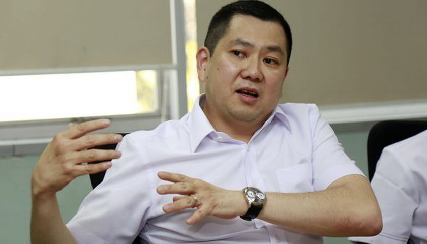 Besok, Rabu (5/4/2023), Ketua Umum Partai Perindo Hary Tanoesoedibjo beserta rombongan menyambangi kediaman Ketua Umum Gerindra Prabowo Subianto