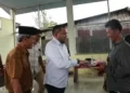 Bupati Pakpak Bharat Franc Bernhard Tumanggor mengatakan bahwa seluruh elemen yang menjadi kebutuhan dasar masyarakat adalah merupakan tanggung jawab pemerintah yang harus terpenuhi sebagai hak hidup masyarakat itu sendiri.