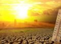 Badan Meteorologi, Klimatologi dan Geofisika (BMKG) menjelaskan perkembangan gelombang panas yang tengah menimpa benua Asia di seperempat tahun 2023 ini.