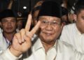 Calon Presiden dari Partai Gerindra, Prabowo Subianto terbuka atas semua usulan terkait cawapres. Demikian antara lain disampaikan politisi Partai Gerindra, Ahmad Riza Patria, kemarin.