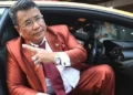 Pengacara kondang Hotman Paris memilih mundur dan tak lagi membela kasus wanita yang tewas di lift Bandara Kualanamu.