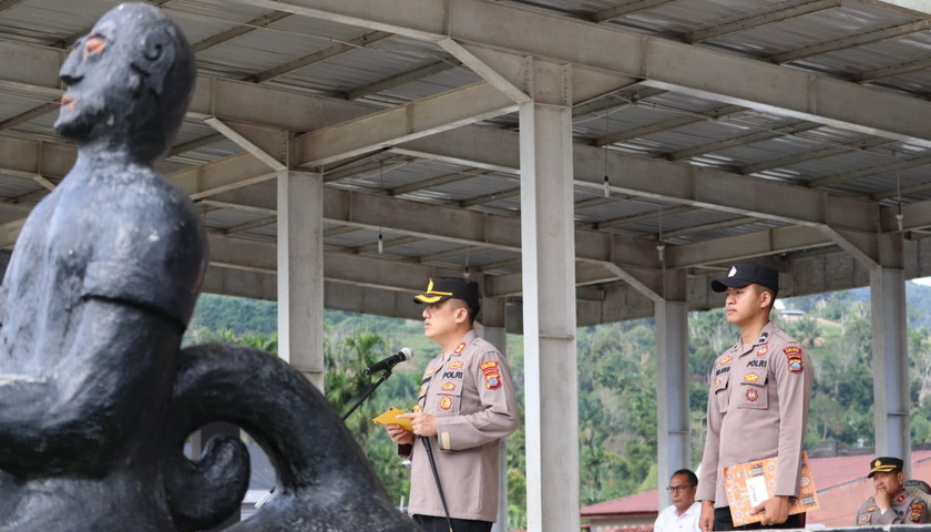 Satuan Tugas Pengendalian Kebakaran Hutan dan Lahan mengimbau segenap masyarakat Kabupaten Pakpak Bharat agar turut serta dalam upaya menjaga serta mencegah pembakaran hutan dan lahan di wilayah Kabupaten Pakpak Bharat.