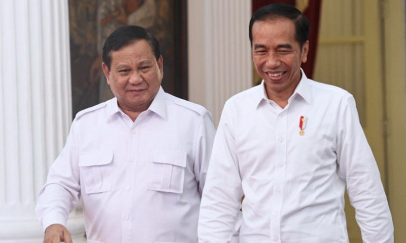 Presiden Joko Widodo (Jokowi) menyebut, bahwa Indonesia butuh seorang pemimpin berani, selain dekat dengan rakyat. Menanggapi ini, Ketua JoMan Immanuel Ebenezer atau Noel menilai pemimpin yang Jokowi maksud adalah Prabowo Subianto.