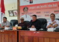 Wakil Ketua Dewan Pers M Agung Dharmajaya mengungkapkan, kepercayaan publik kepada media tidak berkurang. Sekalipun, platform media dari zaman ke zaman selalu berubah.