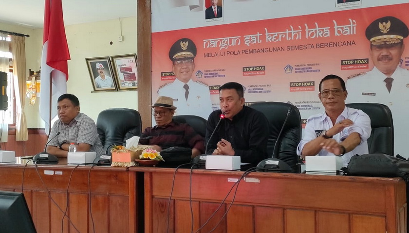 Wakil Ketua Dewan Pers M Agung Dharmajaya mengungkapkan, kepercayaan publik kepada media tidak berkurang. Sekalipun, platform media dari zaman ke zaman selalu berubah.
