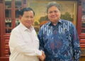 Dinamika capres dan cawapres semakin berkembang. Bahkan kali ini muncul wacana meleburkan dua koalisi yang sudah terbentuk. Yakni, Koalisi Kebangkitan Indonesia Raya (KKIR) dan Koalisi Indonesia Bersatu (KIB).