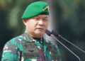 Politikus Partai NasDem, Irma Suryani Chaniago, menilai Kepala Staf TNI Angkatan Darat (KSAD) Jenderal Dudung Abdurachman layak menjadi Cawapres pada Pemilu 2024 mendatang.