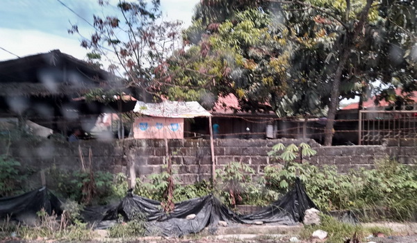 Merebak isu dugaan praktik perjudian marak seakan tidak tersentuh hukum, diduga beromset hingga miliaran rupiah. Lokasinya di seputaran Kota Binjai, khususnya di Kelurahan Bandar Senembah, Kecamatan Binjai Barat, Sumatera Utara.