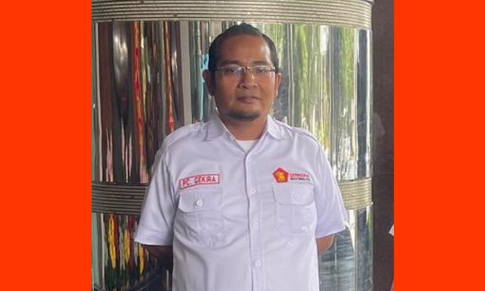 Ketua Pimpinan Cabang Gekira (Gerakan Indonesia Raya) Kota Medan Roy Melvin S Napitupulu meyakini, bahwa Kapolda Sumut yang baru, Irjen Pol Agung Setya Imam Effendi akan membawa angin segar dan semangat baru.