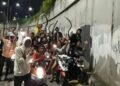 Keberadaan begal dan geng motor di Medan sudah sangat meresahkan. Demikian antara lain pernyataan para pekerja muda di Medan.