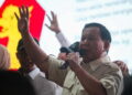 Menjelang Pilpres 2024, Relawan Khofifah Jawa Timur menyatakan dukungan kepada Prabowo Subianto. Alasan mereka, Prabowo merupakan sosok yang layak untuk memimpin Indonesia di masa depan.