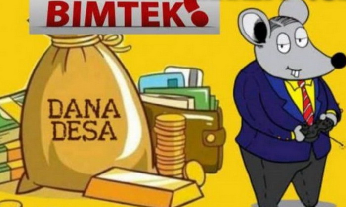 Korda (Koordinator Daerah) Deli Serdang Partai Gerindra Sumut, Bobby Octavianus Zulkarnain minta aparat penegak hukum (kejaksaan dan kepolisian) untuk 'menelisik' pelaksanaan bimtek (bimbingan teknis) di sejumlah daerah.