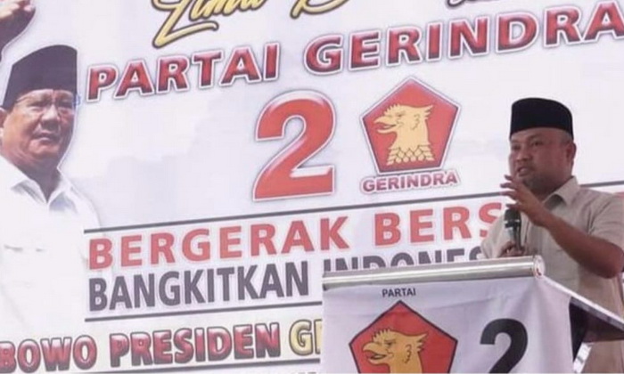 Mayjen (Purn) Hassanudin dikabarkan menjadi sosok yang bakal mengisi posisi Penjabat (Pj) Gubernur Sumut (Gubsu).