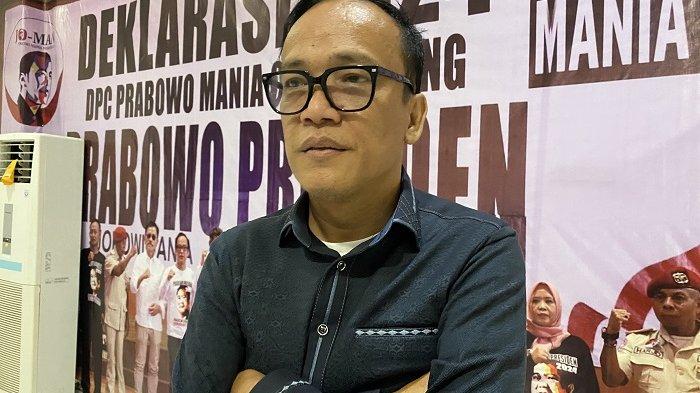 Besok, Kamis (21/9/2023), Relawan Prabowo Mania 08 akan melaporkan penyebar narasi mengenai menteri yang juga bakal capres, mencekik dan menampar wakil menteri (wamen).