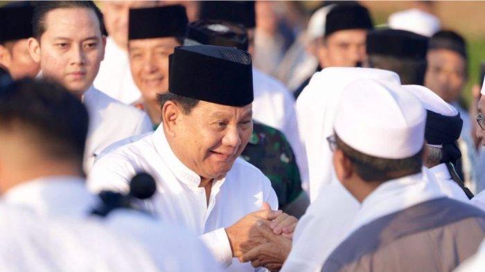 Salah satu yang diteliti oleh LSI (Lingkaran Survei Indonesia) Denny JA adalah arah pemilih Islam terhadap partai-partai pendukung capres di Pilpres 2024.