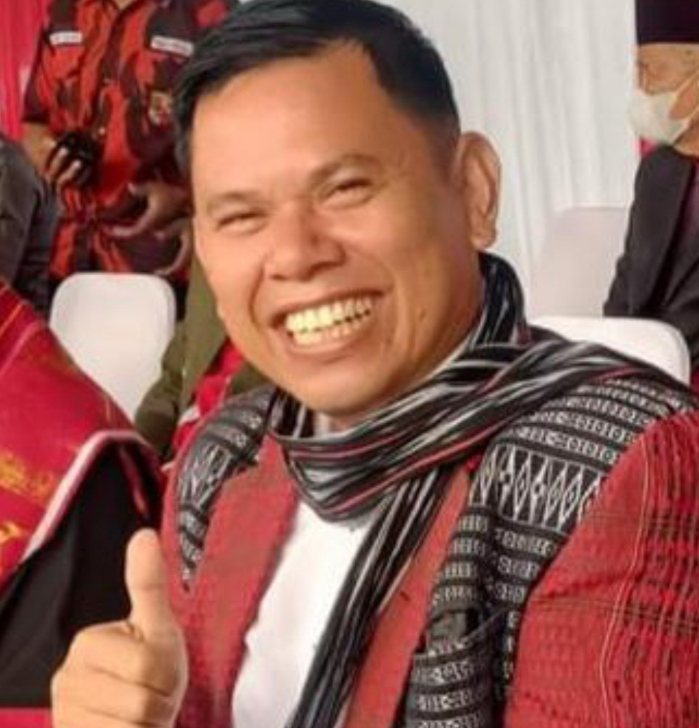 Kasus dugaan penyebaran informasi yang menimbulkan permusuhan, kebencian, dan mengandung unsur SARA dengan terlapor BS, sudah tahap penyidikan. Saat ini proses kasus tersebut sudah mengarah ke periksaan ahli.