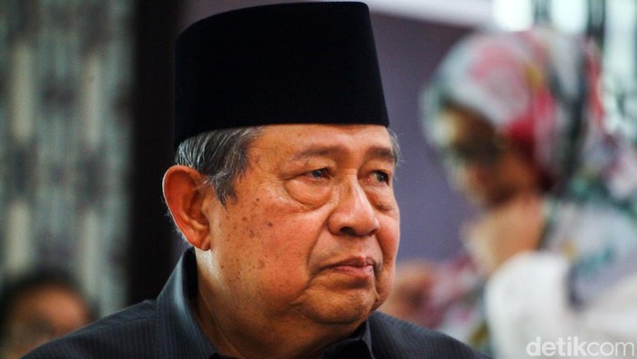 Ketua Majelis Tinggi Partai Demokrat (PD) Susilo Bambang Yudhoyono (SBY) menyebutkan, Jumat (1/9/2023), bahwa Prabowo Subianto dan Puan Maharani adalah sosok-sosok yang tulus.