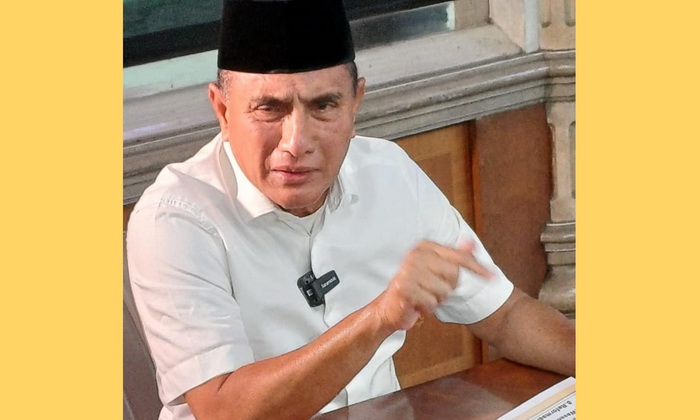 Letnan Jenderal TNI (Purn) Edy Rahmayadi mengakui kualitas keilmuan pemuda saat ini khususnya generasi milenial, jauh lebih hebat daripada pemuda masa lalu.
