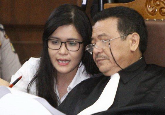 Kemunculan film dokumenter Ice Cold: Murder, Coffee, and Jessica Wongso, yang tayang di Netflix, ternyata memuncukan berbagai fakta menarik.