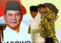 Rapat Pimpinas Nasional (Rapimnas) Partai Golkar berlangsung, Sabtu (21/10//2023, di Kantor DPP Partai Golkar, Jakarta Barat.