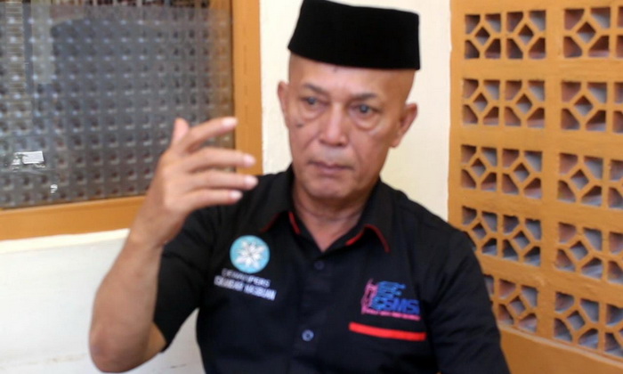 Anggaran Stunting Tahun 2021 diduga tak jelas. Serikat Media Siber Indonesia (SMSI) Kabupaten Mandailing Natal (Madina) dalam waktu dekat akan kembali menyurati Ketua Tim Percepatan Penurunan Stunting (TPPS) Madina.