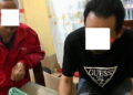 Oknum ketua DPD sebuah partai di Kota Tanjungbalai BY bersama adiknya SZ, dilaporkan ke Polres Asahan.