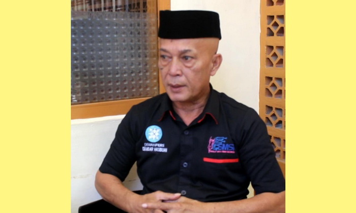 Komisi IV DPRD Kabupaten Mandailing Natal (Madina) agar segera melakukan usulan terkait pansus stunting.
