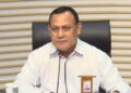 Polda Metro Jaya akhirnya menetapkan Ketua KPK Firli Bahuri sebagai tersangka dugaan korupsi. KPk menjerat Firli dengan pasal dugaan pemerasan terhadap mantan Menteri Pertanian Syahrul Yasin Limpo (SYL).