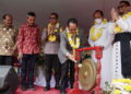 Kegiatan PESPARANI Katolik Kabupaten Pakpak Bharat, selama dua hari sejak tgl 25 - 26 Nopember 2023, berlangsung sukses.