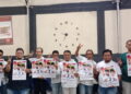 KPU RI melaksanakan pencabutan nomor urut calon presiden dan wakil presiden. Dalam proses ini, Pasangan Prabowo Subianto dan Gibran Rakabuming Raka memperoleh Nomor Urut 2.