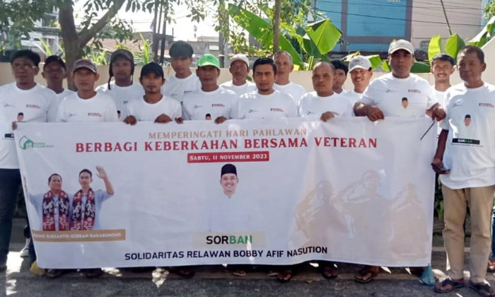 Peringatan Hari Pahlawan Nasional bukan hanya sekadar seremoni. Melainkan pengingat bagi generasi untuk terus memelihara semangat para pejuang demi keberlangsungan bangsa dan Negara Indonesia maju.