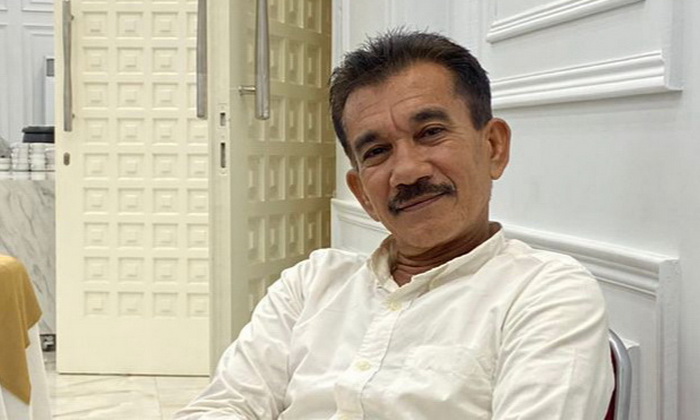 Sempat viral di media, kabar tidak menyenangkan mengenai seorang guru honorer mendapatkan perlakuan intimidasi hanya karena tidak mendukung salah satu caleg DPRD Batubara Dapill Sei Balai.